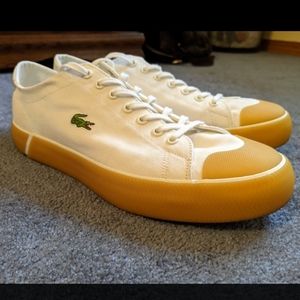 Lacoste Gripshot sneakers